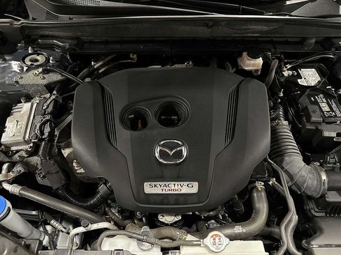 Used 2023 MAZDA CX-50 AWD 2.5 Turbo w/ Cargo Package image 12