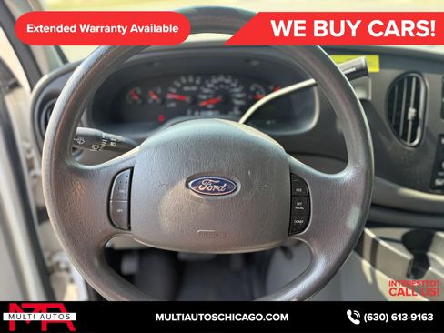 Used 2006 Ford E-350 and Econoline 350 XLT image 17