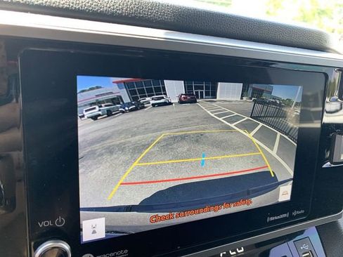 Used 2023 Toyota Tundra SR5 w/ SR5 Premium Package AWD/4WD image 22