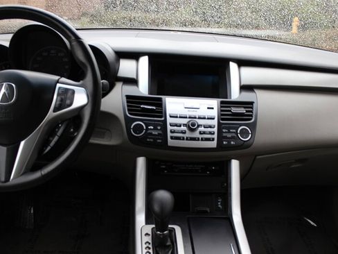 Used 2008 Acura RDX SH-AWD image 14