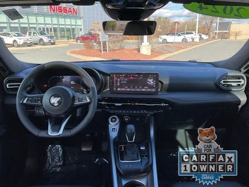 Used 2024 Dodge Hornet GT Plus image 15