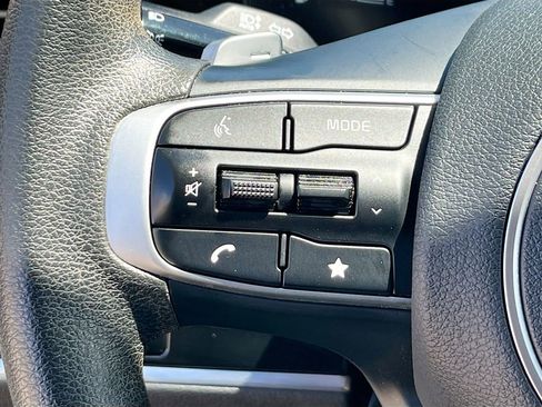 Certified 2023 Kia Sportage LX FWD image 18
