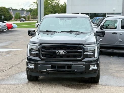 Used 2024 Ford F150 Lariat w/ Equipment Group 502A High AWD/4WD image 34