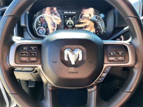 Used 2021 RAM 3500 Tradesman image 3