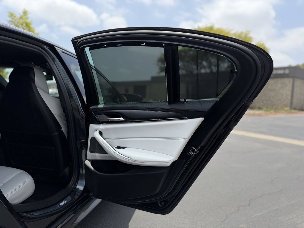 Used 2019 BMW M5 w/ Executive Package AWD/4WD image 29
