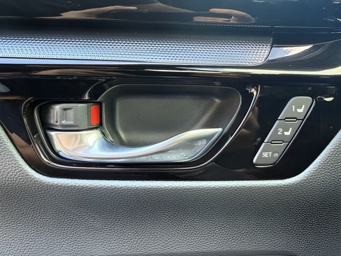 New 2026 Honda CR-V Sport Touring image 19