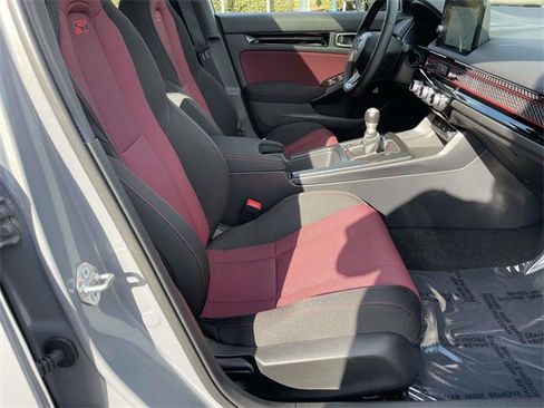 Used 2025 Honda Civic Si image 30