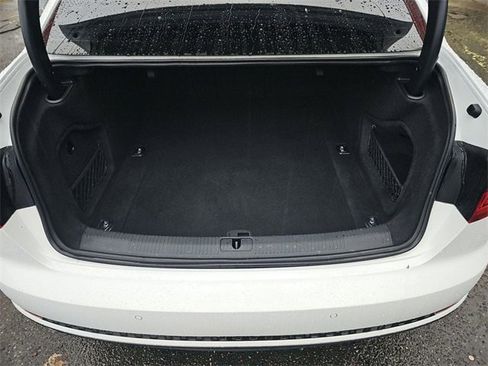 Used 2017 Audi A4 2.0T Premium Plus w/ Premium Plus Package image 11