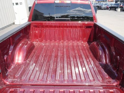 Used 2022 RAM 1500 Big Horn image 10