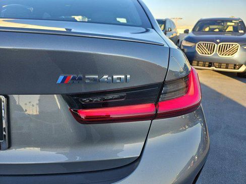 New 2026 BMW M340i image 35