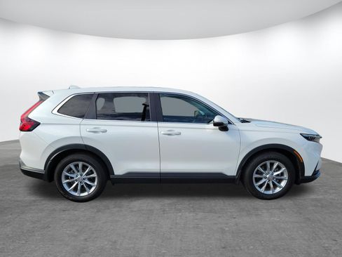 Used 2024 Honda CR-V EX image 4