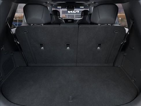 New 2027 Kia Telluride SX image 19