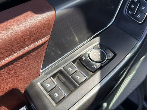 Used 2023 Ford F150 Lariat w/ Equipment Group 502A High image 23