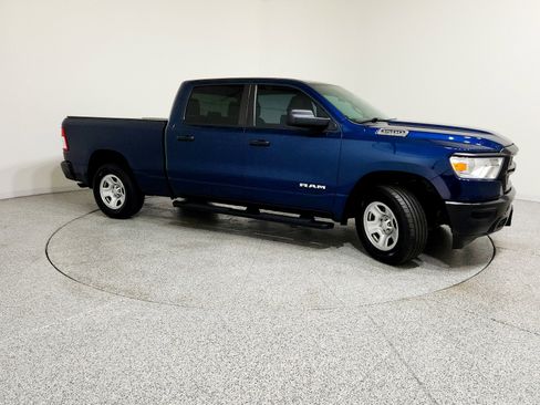 Used 2022 RAM 1500 Tradesman image 5