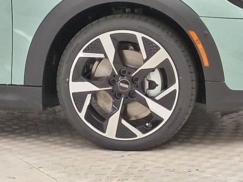 New 2026 MINI Cooper S image 10