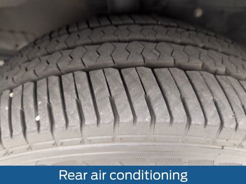 Certified 2023 Ford Transit 350 XLT image 22