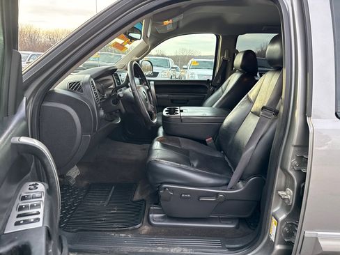 Used 2013 Chevrolet Silverado 1500 LT image 9