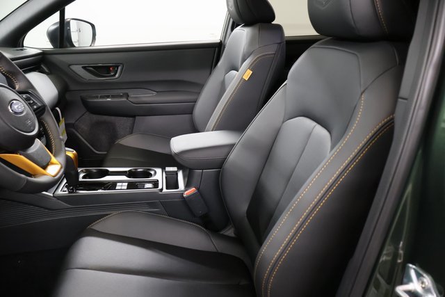New 2026 Subaru Outback Wilderness AWD/4WD image 11