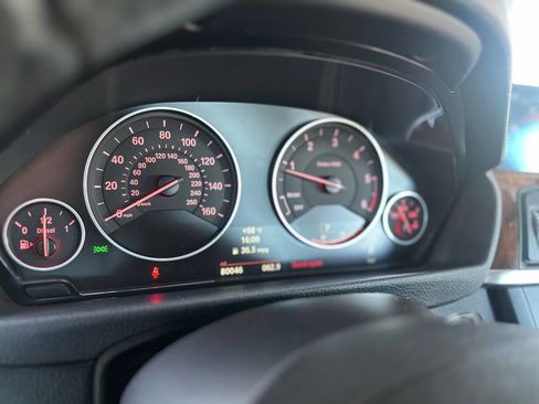 Used 2014 BMW 328d Sedan image 16