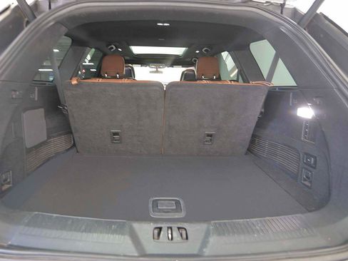 Used 2021 Lincoln Aviator Reserve w/ Equipment Group 201A image 12