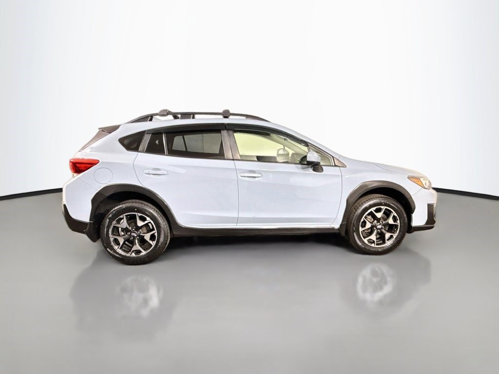 Used 2019 Subaru Crosstrek 2.0i Premium AWD/4WD image 11