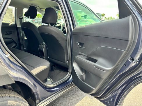 New 2026 Hyundai Kona SE FWD image 18