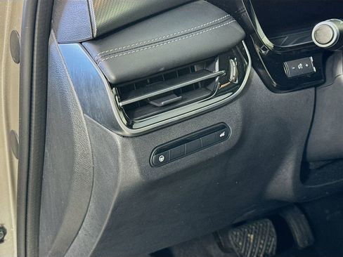 Certified 2023 INFINITI QX60 Luxe w/ Cargo Package image 12