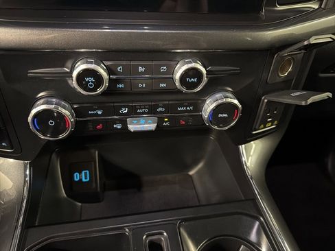 Certified 2023 Ford F150 XLT w/ Equipment Group 302A High AWD/4WD image 13