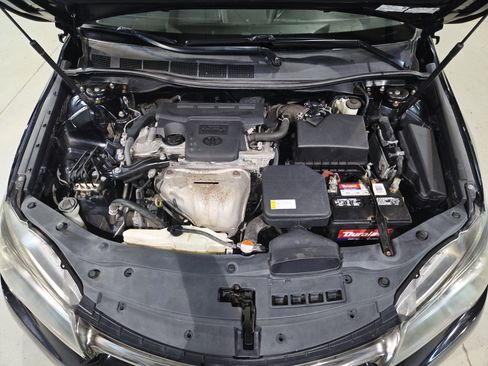 Used 2016 Toyota Camry SE w/ Protection Package (Q2) FWD image 50