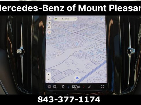 Used 2025 Volvo XC60 B5 Plus w/ Protection Package Premier image 37