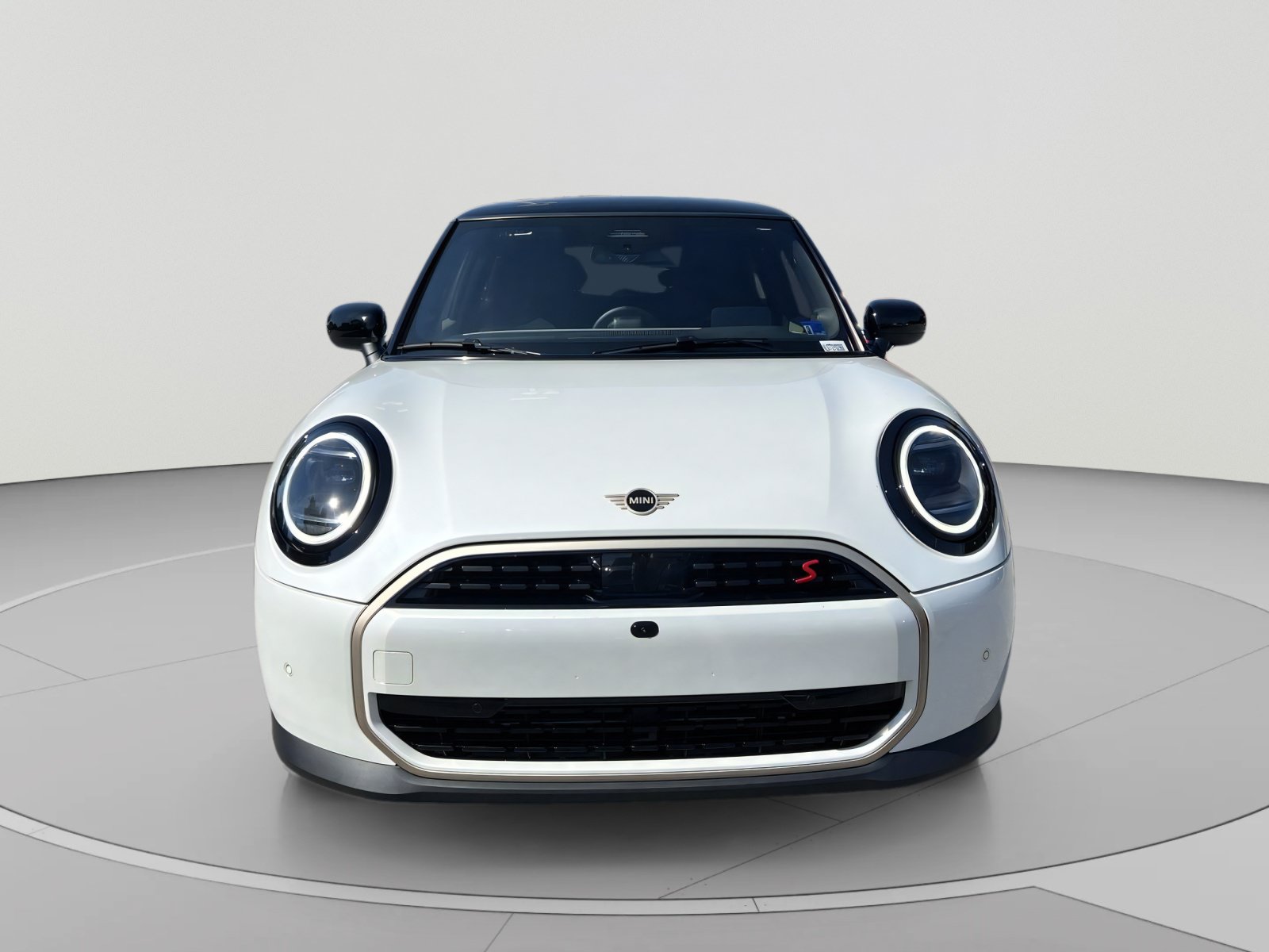 Used 2026 MINI Cooper S FWD image 8