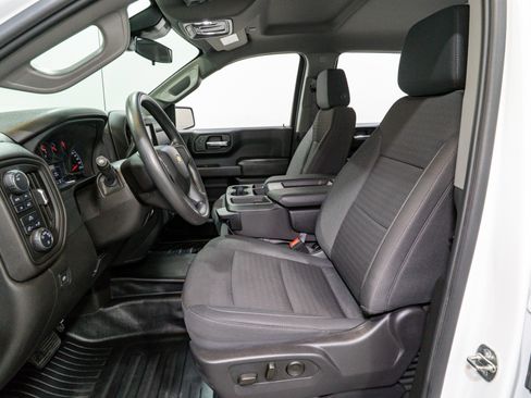 Used 2024 Chevrolet Silverado 1500 W/T image 15