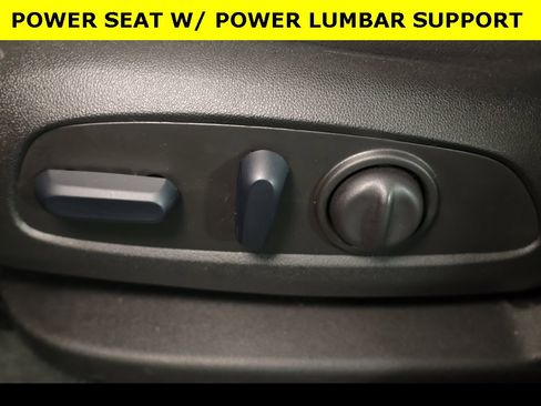 Used 2024 Chevrolet Blazer LT w/ LPO, Floor Liner Package image 9