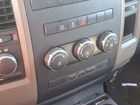 Used 2012 RAM 1500 Express AWD/4WD image 13