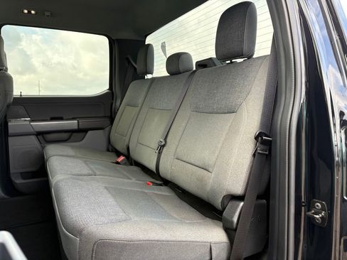 Used 2024 Ford F150 XLT w/ Mobile Office Package AWD/4WD image 17