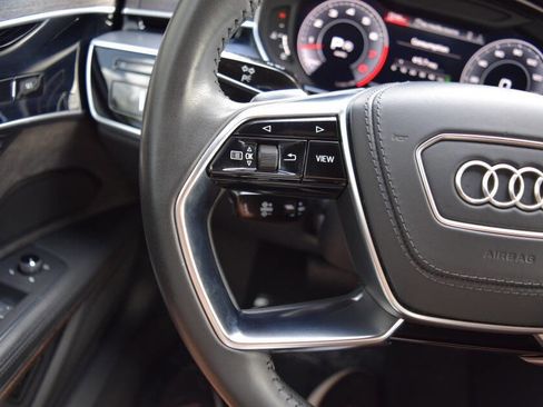 Used 2019 Audi A8 L 3.0T image 73