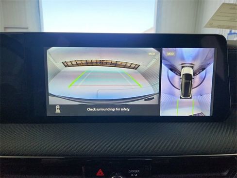 New 2026 Nissan Kicks SR image 27