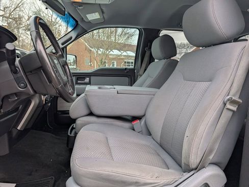 Used 2013 Ford F150 XLT w/ Luxury Equipment Group image 19
