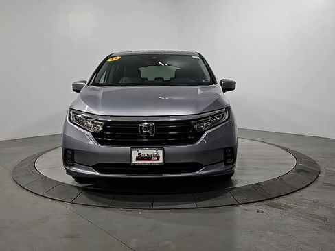 Used 2022 Honda Odyssey EX-L image 8