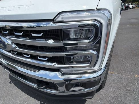 New 2026 Ford F250 Lariat w/ Lariat Ultimate Package AWD/4WD image 21