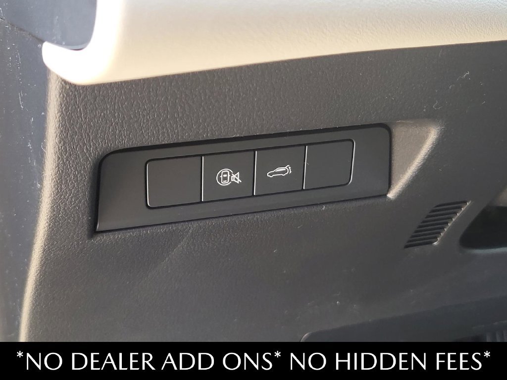 New 2026 MAZDA CX-5 Preferred AWD/4WD image 15