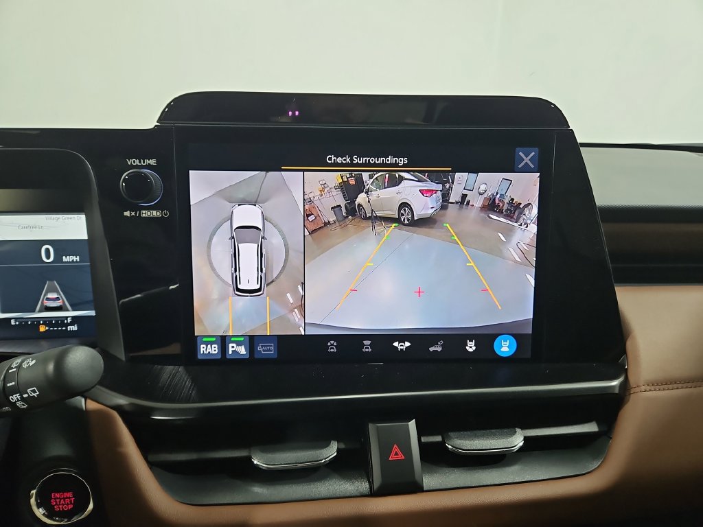 New 2026 Subaru Outback Touring XT AWD/4WD image 20