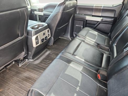 Used 2020 Ford F250 Lariat w/ Lariat Value Package image 13