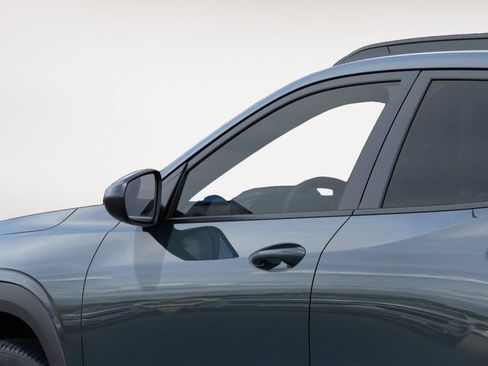 New 2026 Chevrolet Trax LT FWD image 12