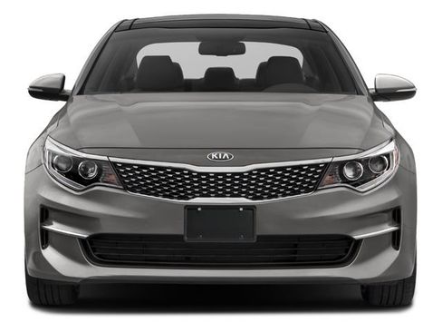 Used 2017 Kia Optima LX w/ Driver Convenience Package FWD image 5