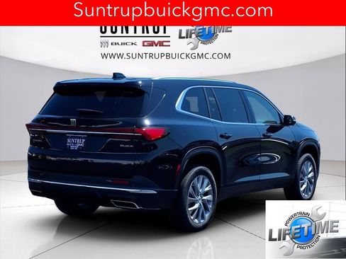 New 2026 Buick Enclave Preferred w/ Power Package image 4