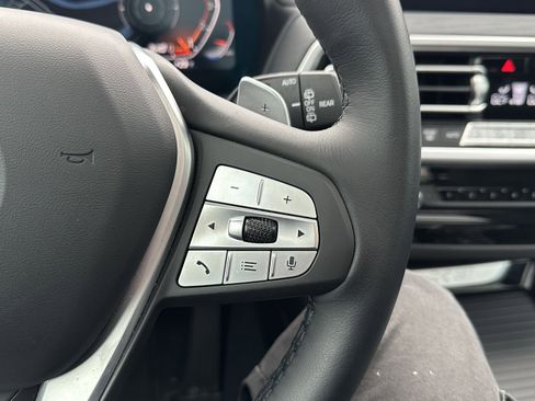 Used 2024 BMW X3 xDrive30i w/ Premium Package image 21