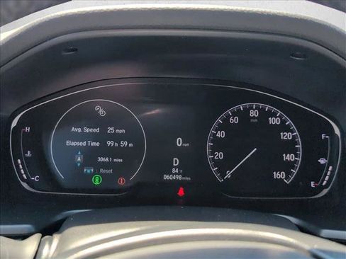 Used 2022 Honda Accord Sport image 11