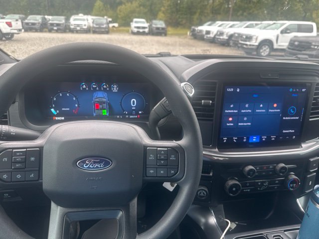 Used 2026 Ford F150 STX w/ Equipment Group 200A RWD image 11