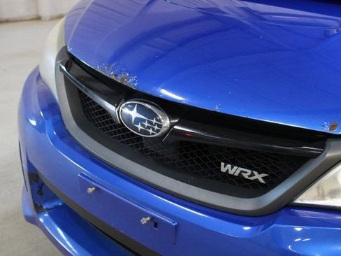 Used 2014 Subaru Impreza WRX Premium image 34